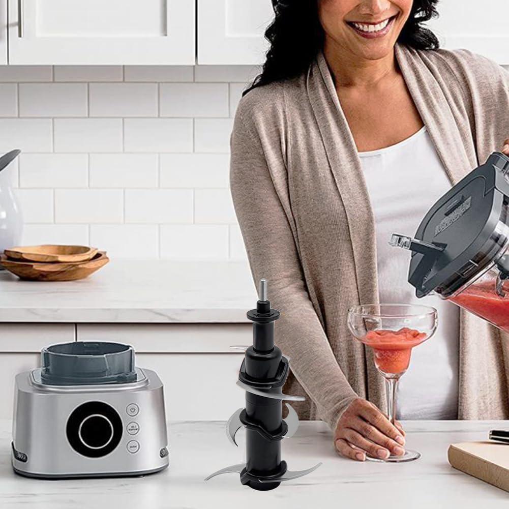 Amazon.com: Stacked Blade for Ninja Blender SS201 SS300 SS351
